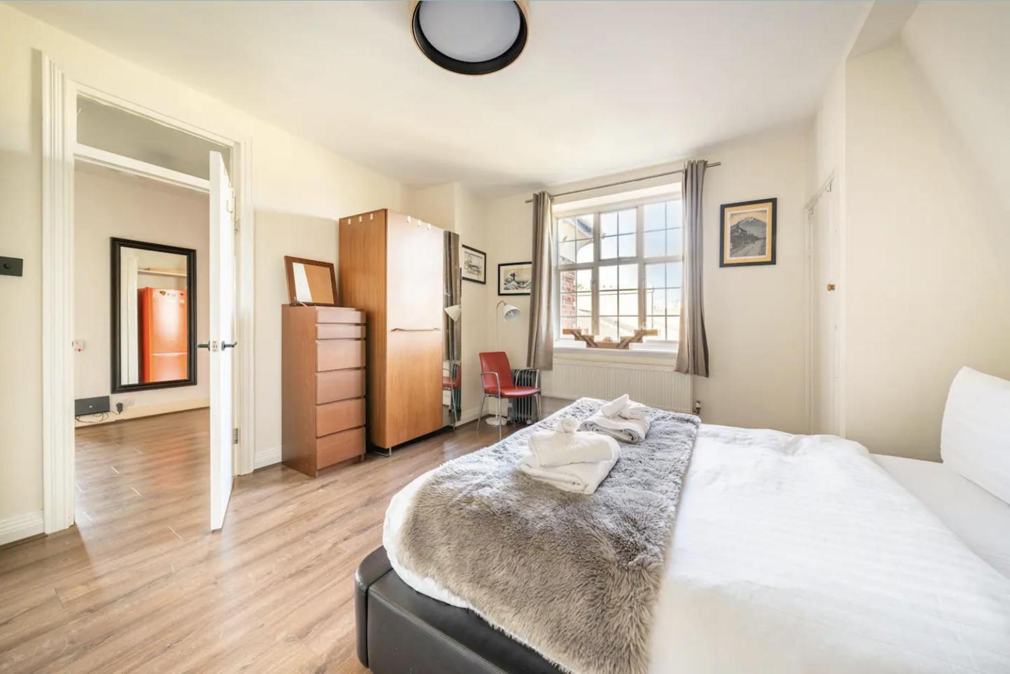 Notting Hill Portobello House Londra Exterior foto